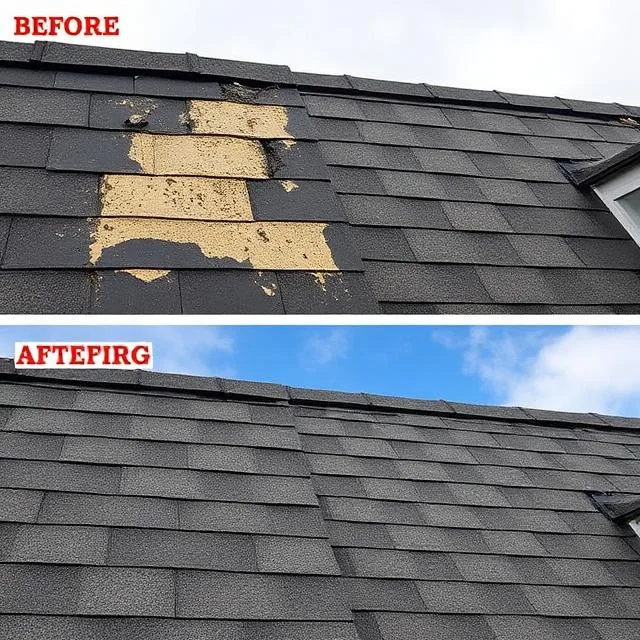 Roof Repair Near Me in Cornish, UT near me